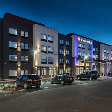 Best Western Plus Tacoma Hotel Extérieur photo