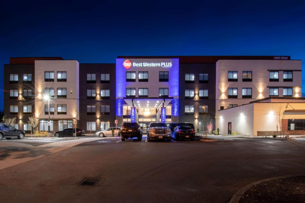 Best Western Plus Tacoma Hotel Extérieur photo