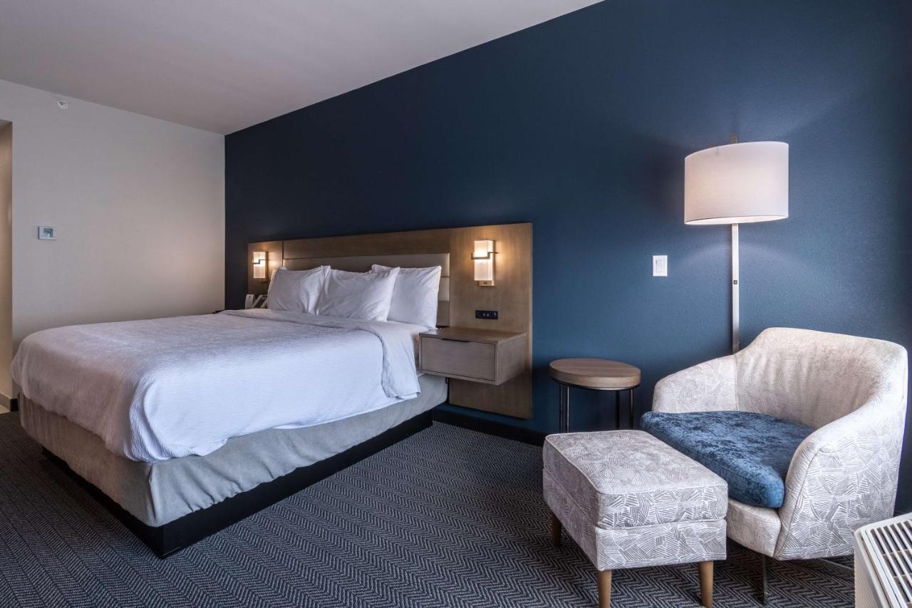 Best Western Plus Tacoma Hotel Extérieur photo