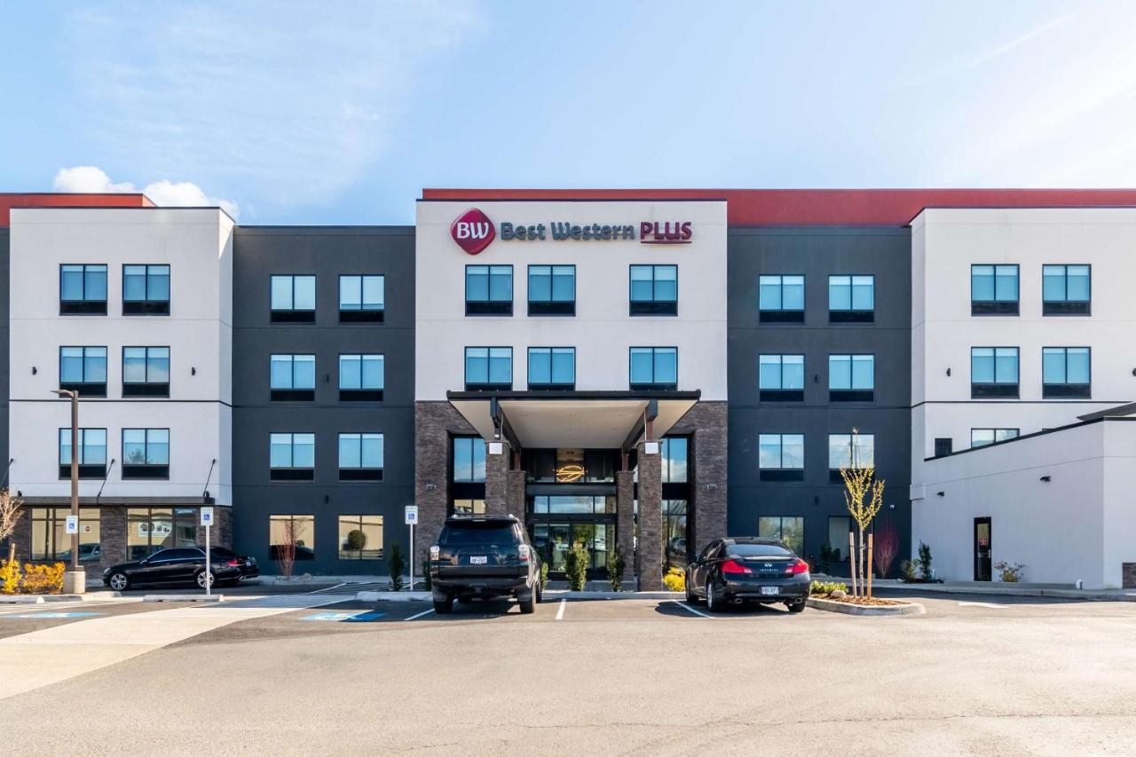 Best Western Plus Tacoma Hotel Extérieur photo