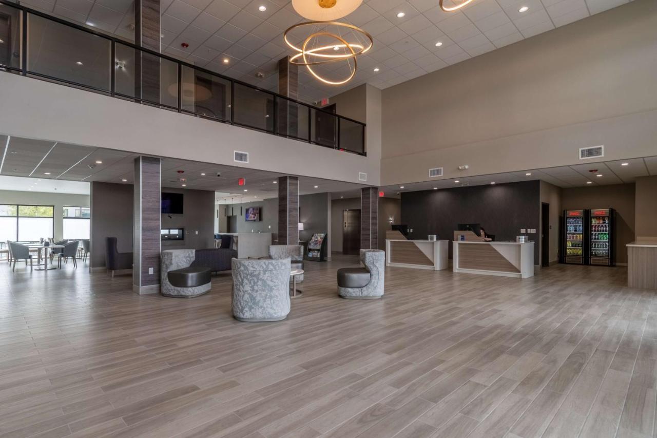 Best Western Plus Tacoma Hotel Extérieur photo