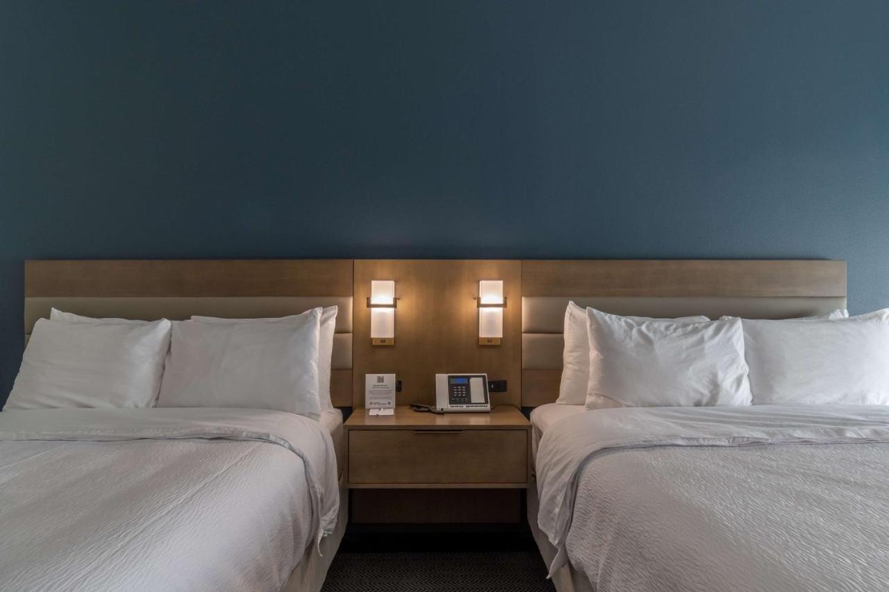 Best Western Plus Tacoma Hotel Extérieur photo