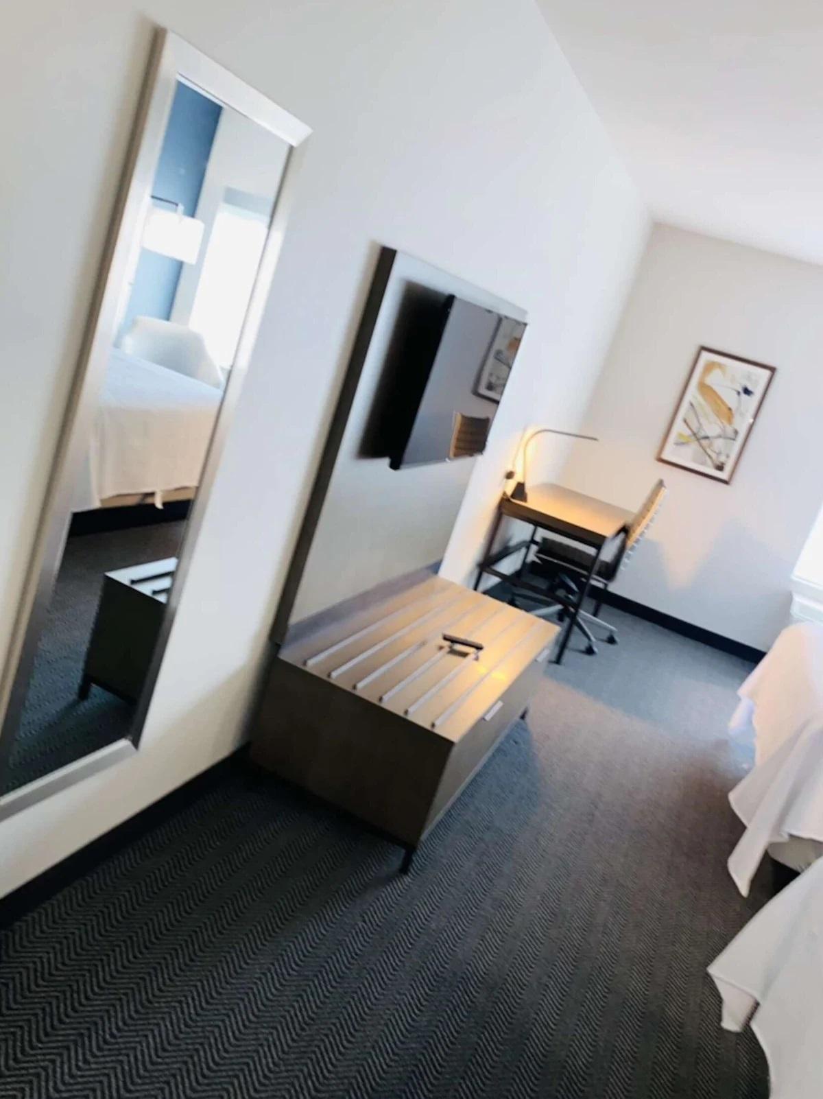 Best Western Plus Tacoma Hotel Extérieur photo