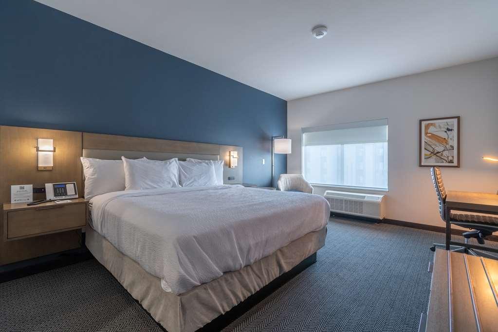Best Western Plus Tacoma Hotel Chambre photo